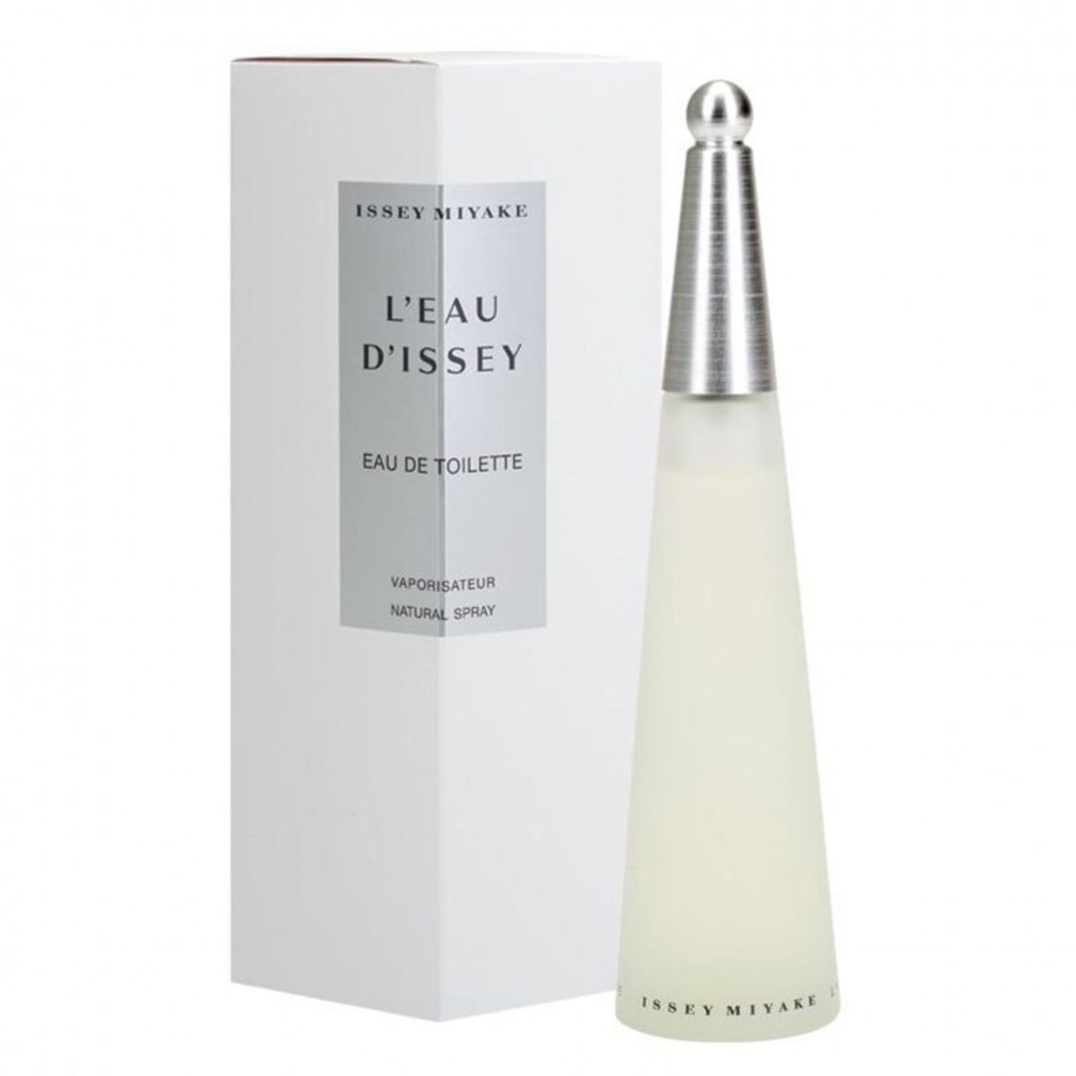 ISSEY MIYAKE - LEAU DISSEY 100 ML EDT ISSEY MIYAKE