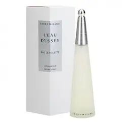 ISSEY MIYAKE - LEAU DISSEY 100 ML EDT