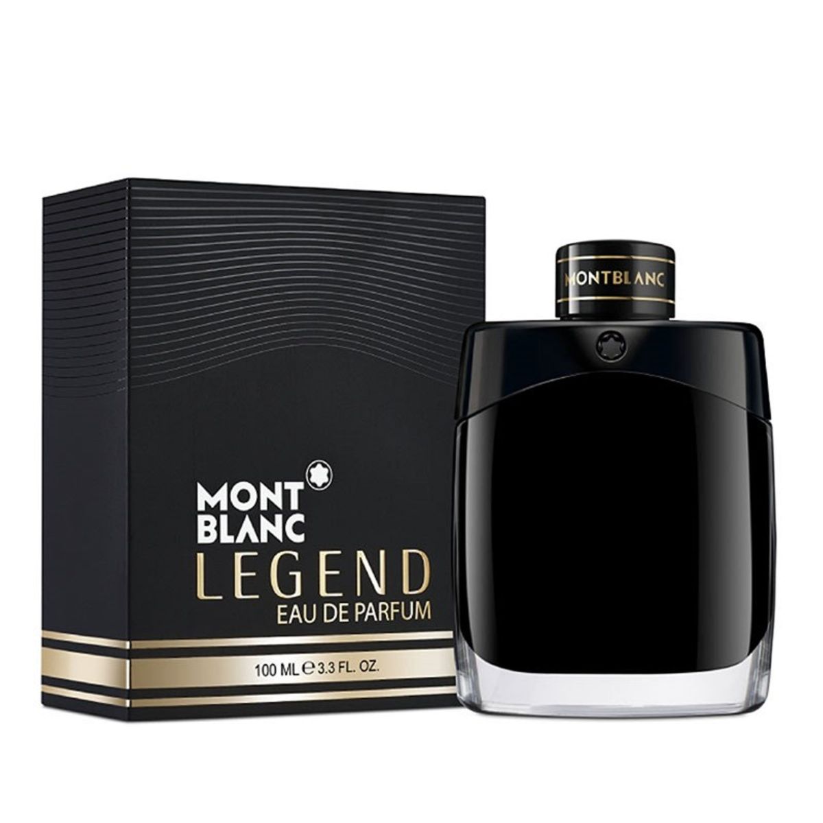MONTBLANC - LEGEND 100 ML EDP MONT BLANC