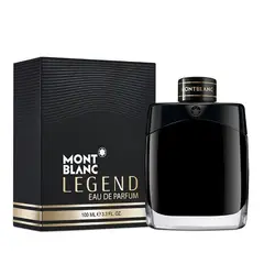 MONT BLANC - LEGEND 100 ML EDP