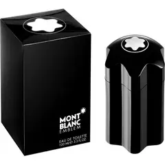 MONTBLANC - EMBLEM 100 ML EDT MONT BLANC