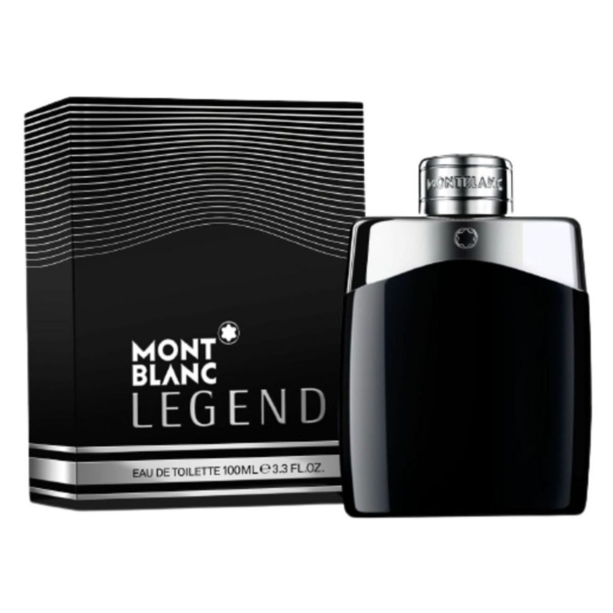 MONTBLANC - LEGEND 100 ML EDT MONT BLANC
