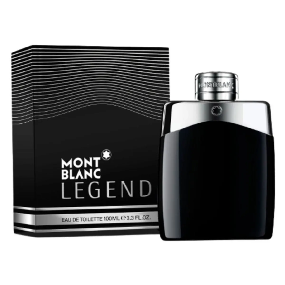 MONTBLANC - LEGEND 100 ML EDT MONT BLANC