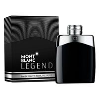 LEGEND 100 ML EDT MONT BLANC