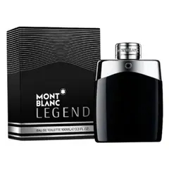MONT BLANC - LEGEND 100 ML EDT