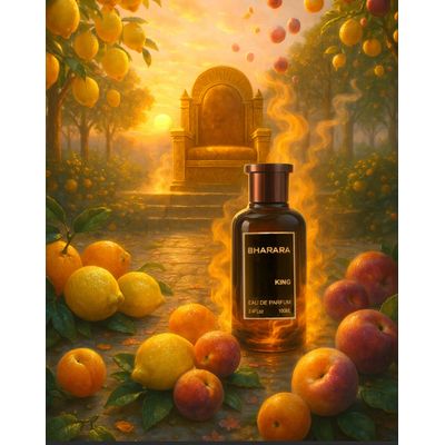 Imagen 2 del producto KING 100 ML EDP BHARARA