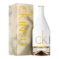 CK IN2U FOR HER 150 ML EDT
