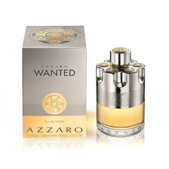 AZZARO - WANTED 100 ML EDT