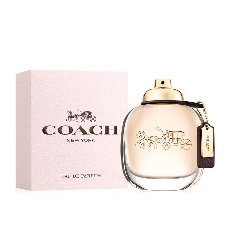 COACH - COACH 90 ML EDP COACH