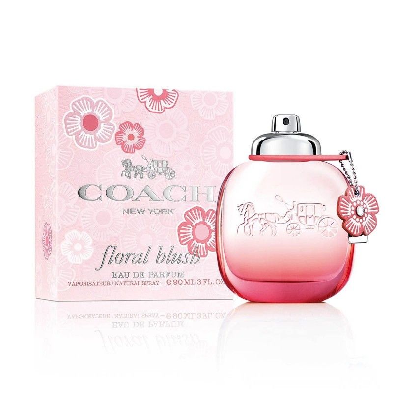 COACH - COACH FLORAL BLUSH 90 ML EDP COACH