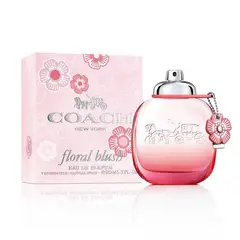 COACH - FLORAL BLUSH 90 ML EDP