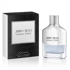 JIMMY CHOO - URBAN HERO 100 ML EDP