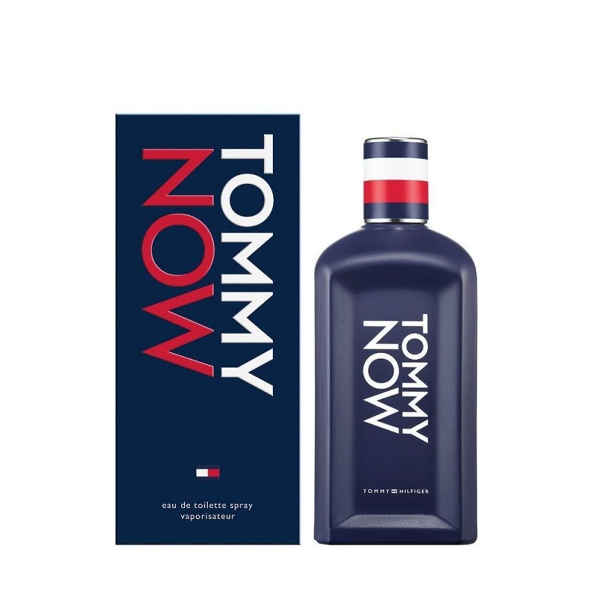 TOMMY HILFIGER - TOMMY NOW 100 ML EDT TOMMY HILFIGER