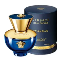 DYLAN BLUE POUR FEMME 100 ML EDP