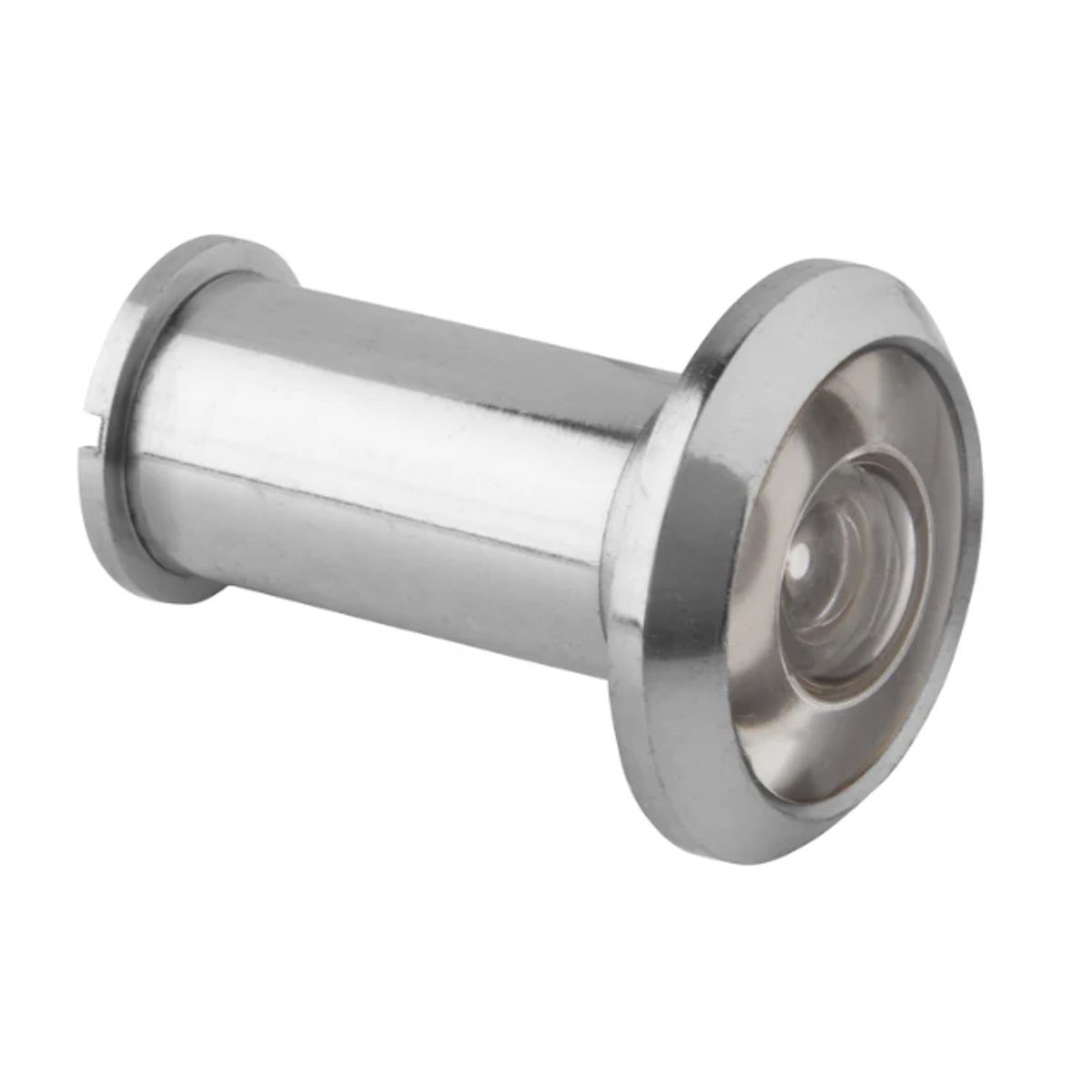 ODIS - Mirilla u ojo mágico Plata Satinado 180° Odis