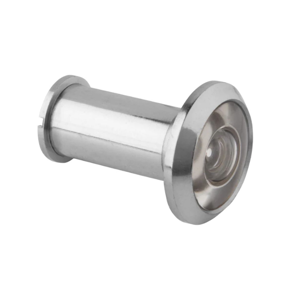 ODIS - Mirilla u ojo mágico Plata Satinado 180° Odis