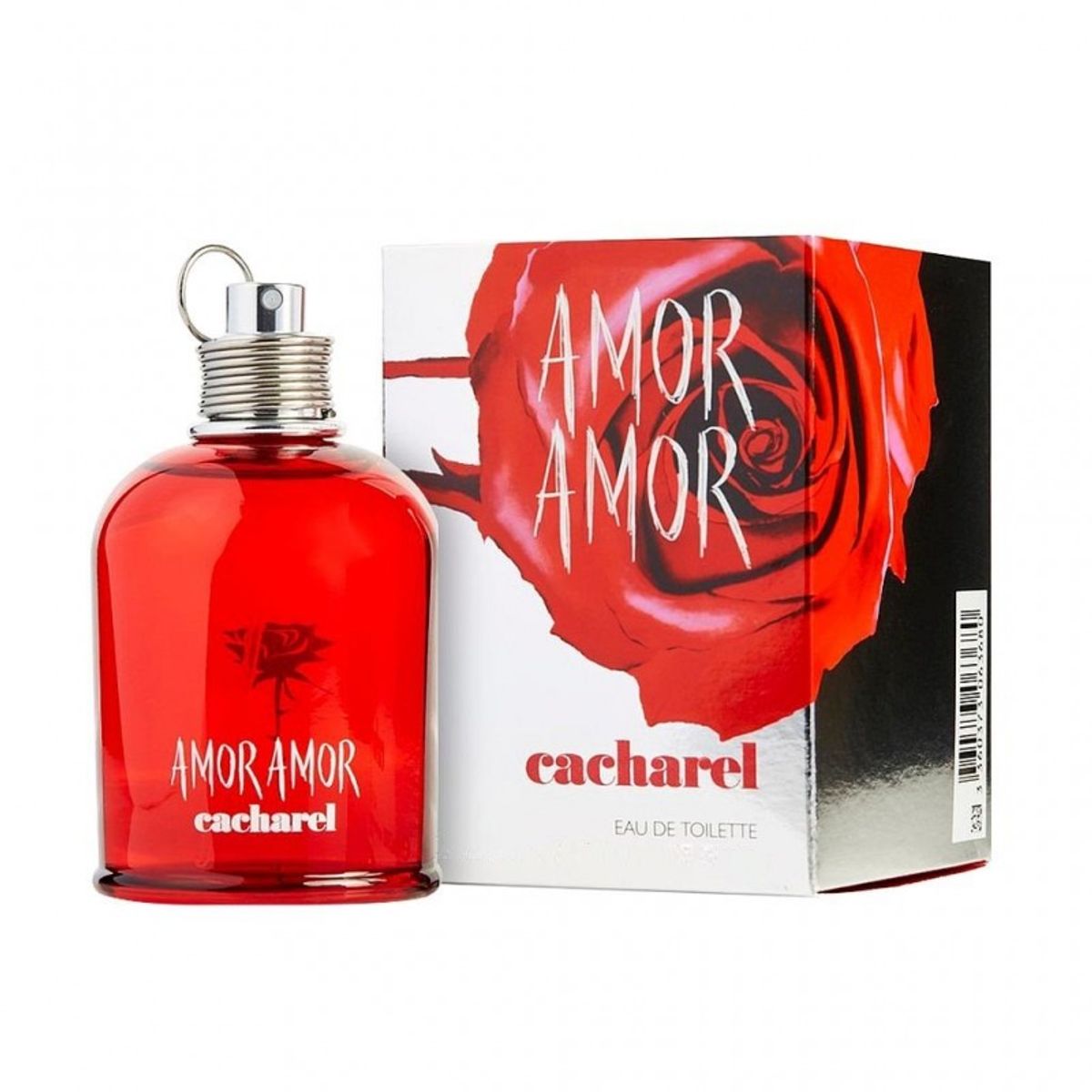 CACHAREL - AMOR AMOR 30 ML EDT CACHAREL