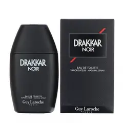GUY LAROCHE - DRAKKAR NOIR 200 ML EDT