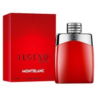 LEGEND RED 100 ML EDP MONT BLANC
