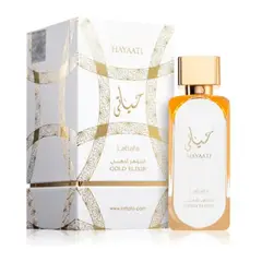 LATTAFA - HAYAATI GOLD ELIXIR 100 ML EDP