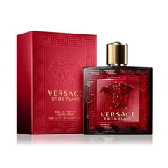 VERSACE - EROS FLAME 100 ML EDP
