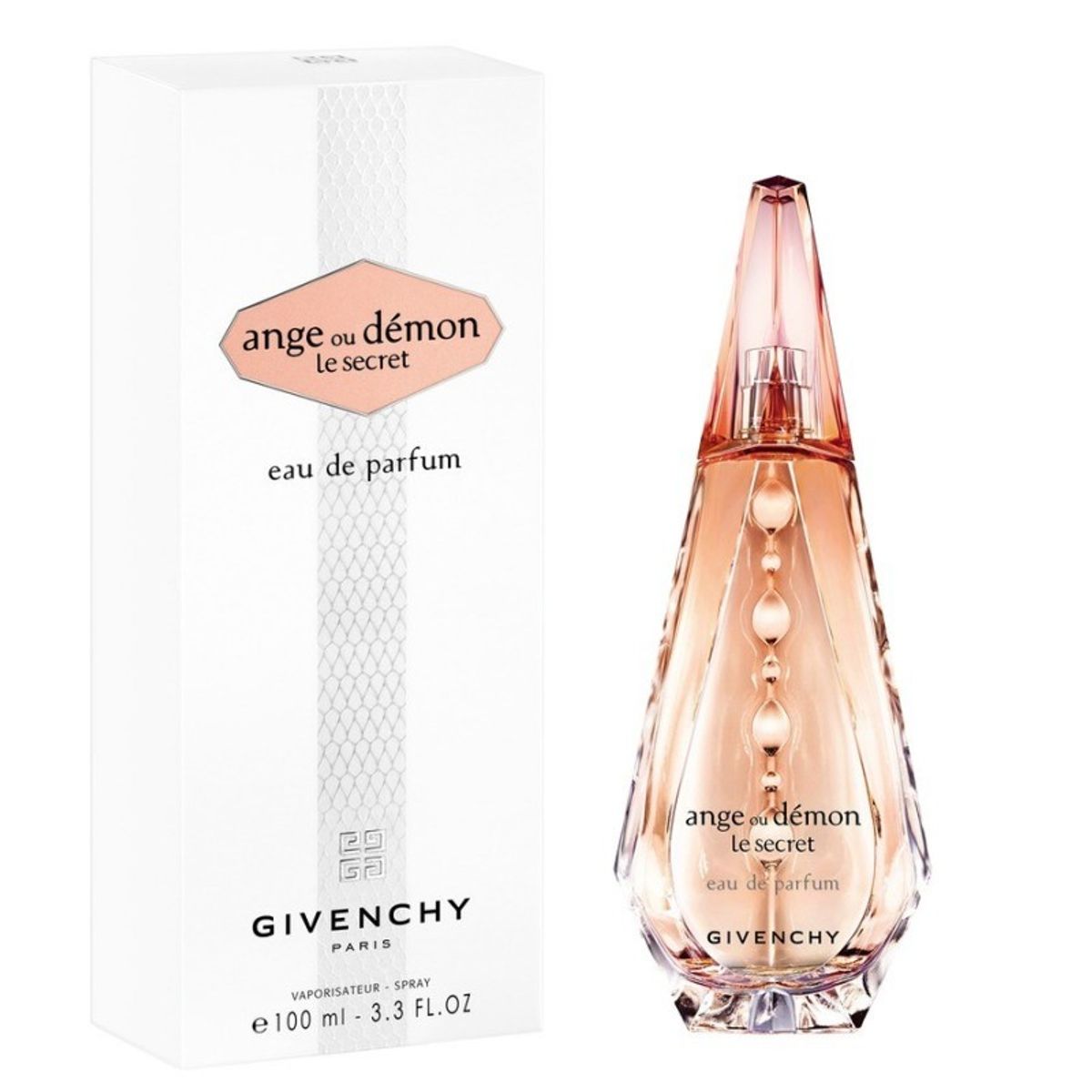 GIVENCHY - ANGE OU DEMON LE SECRET 100 ML EDP GIVENCHY