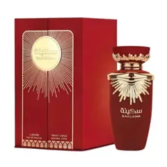 LATAFFA - SAKEENA 100 ML EDP LATTAFA