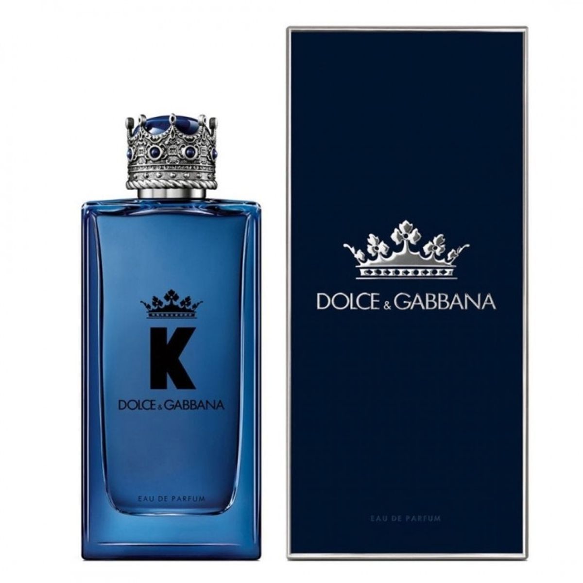 DOLCE&GABBANA - K 100 ML EDP DOLCE & GABBANA