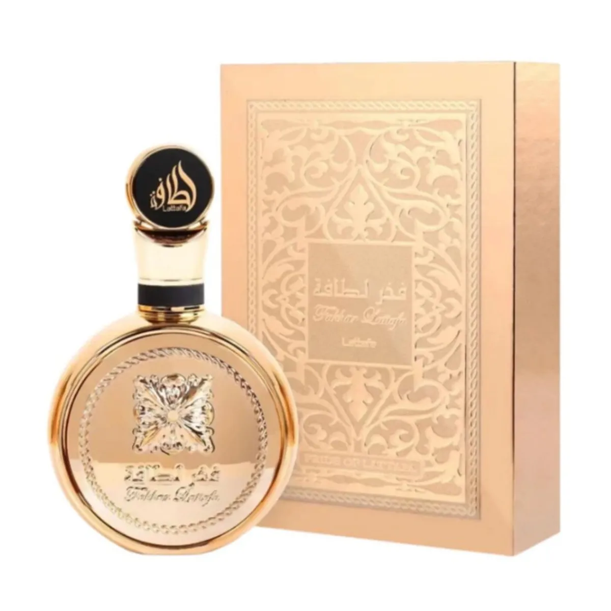 LATTAFA - FAKHAR GOLD EXTRAIT 100 ML EDP LATTAFA