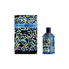 EMANUEL UNGARO - FOR HIM 100 ML EDT