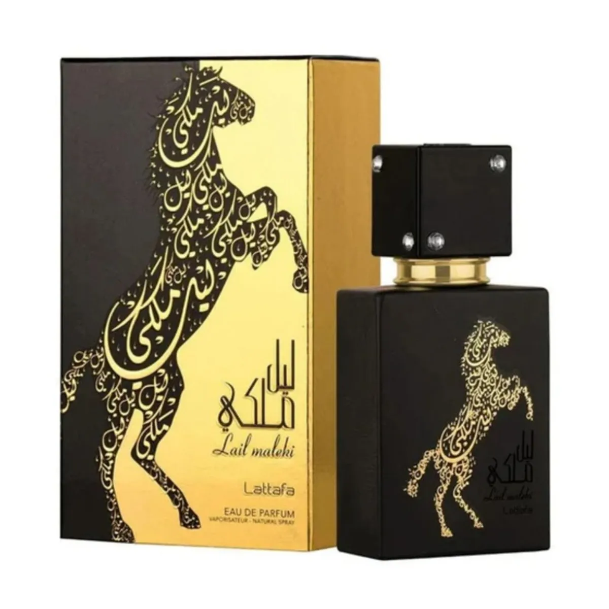 LATTAFA - LAIL MALEKI 100 ML EDP LATTAFA