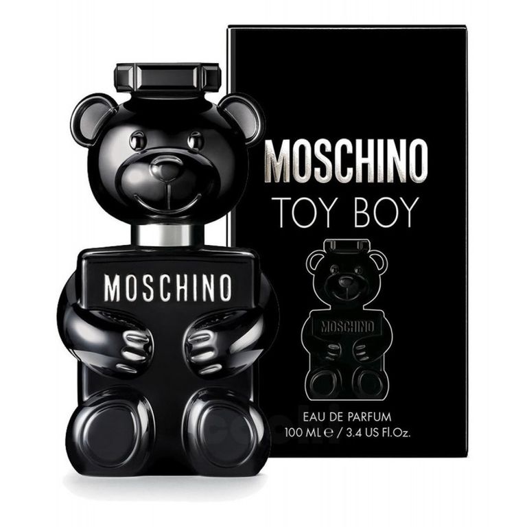 TOY BOY 100 ML EDP 100 ML