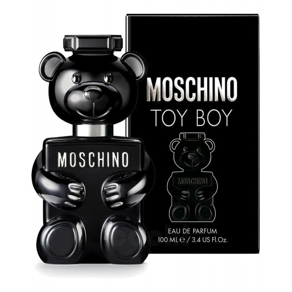 MOSCHINO - TOY BOY 100 ML EDP MOSCHINO