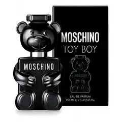MOSCHINO - TOY BOY 100 ML EDP