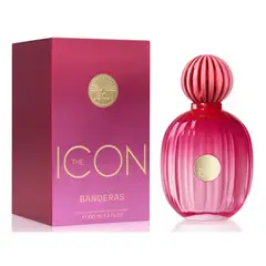 ANTONIO BANDERAS - THE ICON FOR WOMEN 100 ML EDP