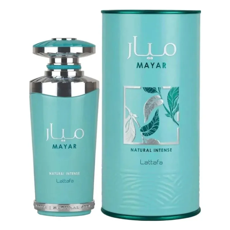LATTAFA - MAYAR NATURAL INTENSE 100 ML EDP LATTAFA