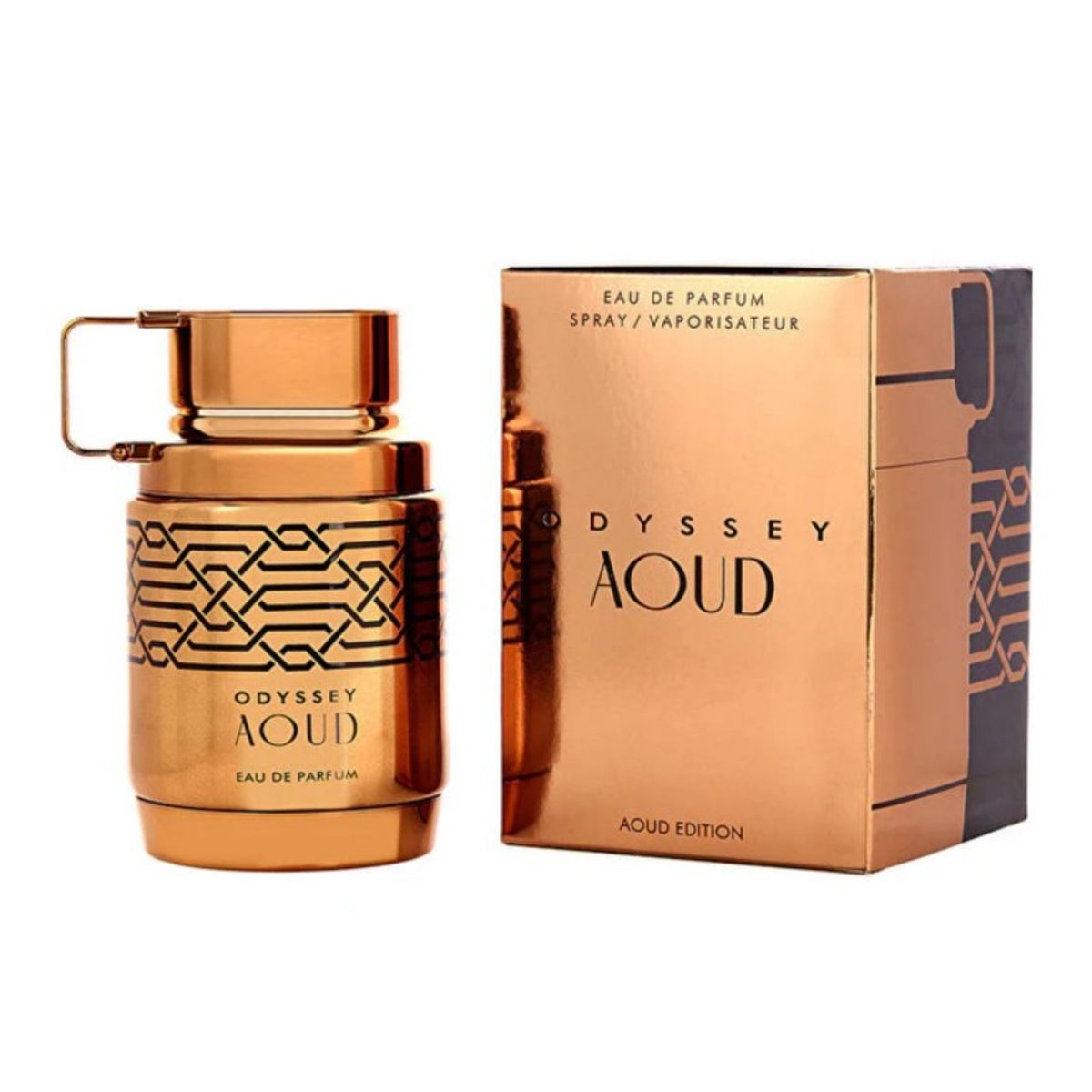 ARMAF - ODYSSEY AOUD 100 ML EDP ARMAF