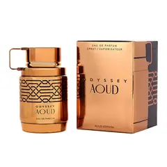 ARMAF - ODYSSEY AOUD 100 ML EDP
