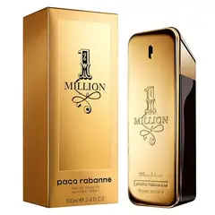 RABANNE - ONE MILLION 100 ML EDT PACO