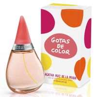 GOTAS DE COLOR 100 ML EDT