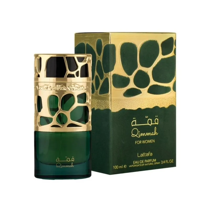LATTAFA - QIMMAH WOMAN 100 ML EDP LATTAFA