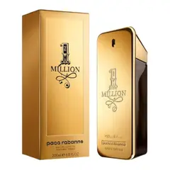RABANNE - ONE MILLION 200 ML EDT PACO