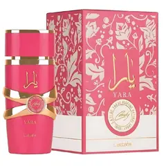 LATAFFA - YARA CANDY 100 ML EDP LATTAFA