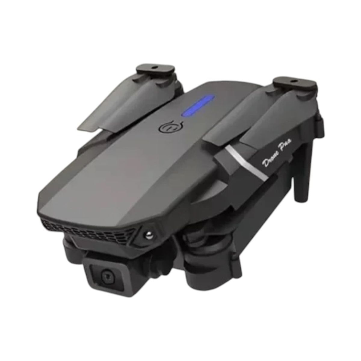 GENERICO - Dron profesional E88 Pro 4K