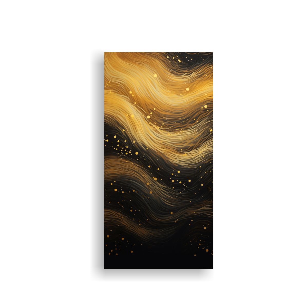 GENERICO - Paisajes árabes Vintage Del Desierto De Arabia 70x140 Cm