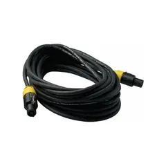 ROCKCABLE - Cable para parlante Rockbag RCL30513D8 6 metros speakon