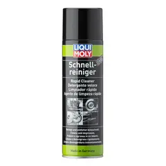 LIQUI MOLY - Limpiador Rápido Frenos Schnell Reiniger 500ml