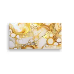 GENERICO - Cuadros Decorativos De Representación Moderna De 120x60 Cm