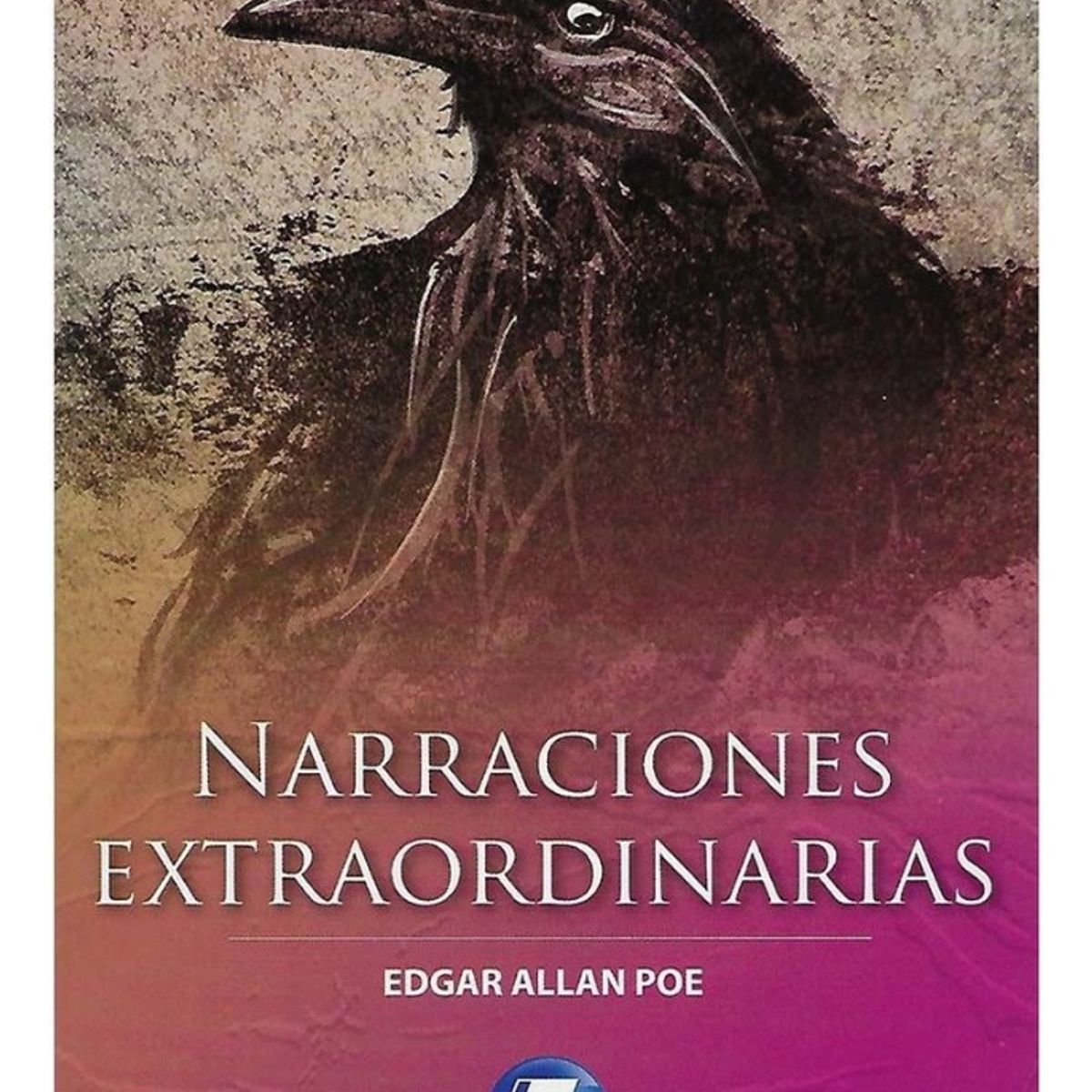 ZIG ZAG - NARRACIONES EXTRAORDINARIAS - EDGAR ALLAN POE