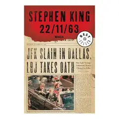 DEBOLSILLO - 221163 - Stephen King